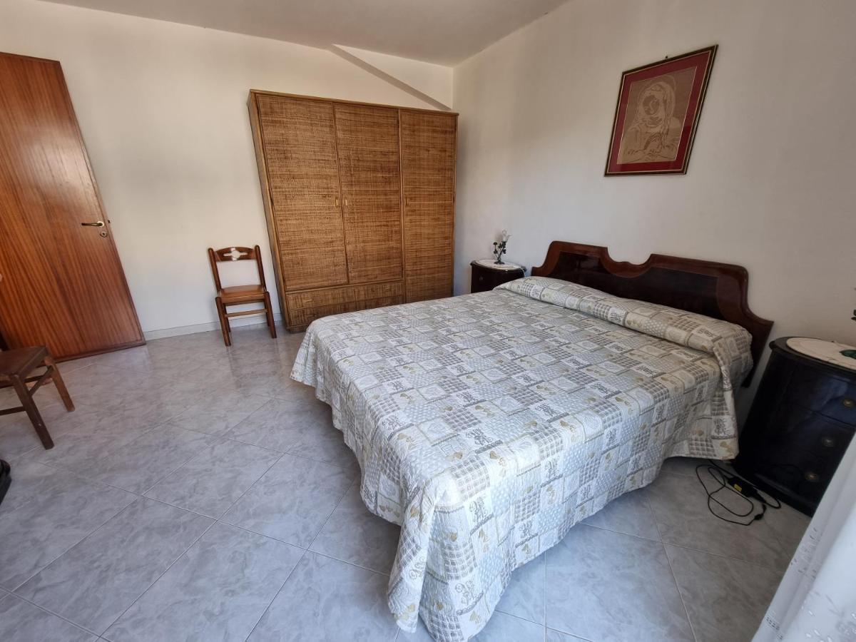 Villa Flora - With Sea View, 2 Minutes Walk To Beach Траппето Экстерьер фото