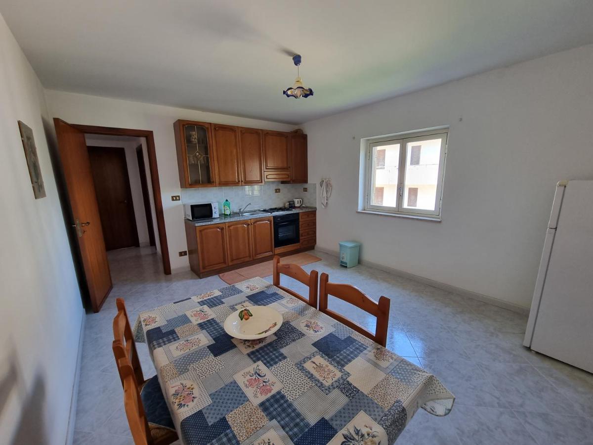 Villa Flora - With Sea View, 2 Minutes Walk To Beach Траппето Экстерьер фото
